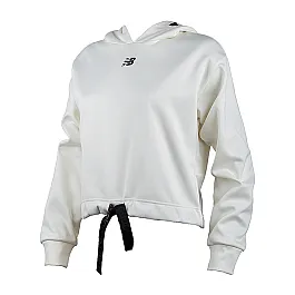 Худі New Balance Relentless Perf Fleece Жіноча р.XS