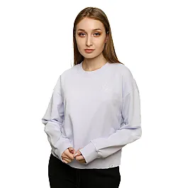 Світшот New Balance Athl Intelligent Choice Жіноча р.XS