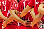 Волейбольная форма