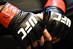 Рукавички для MMA