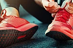Спортивная обувь мужская