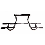 Турник дверной (многофункциональный) Power System Multifunction Door Rack PS-4077 фото товару