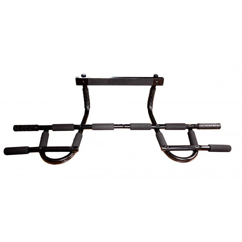 Турник дверной (многофункциональный) Power System Multifunction Door Rack PS-4077 фото товару