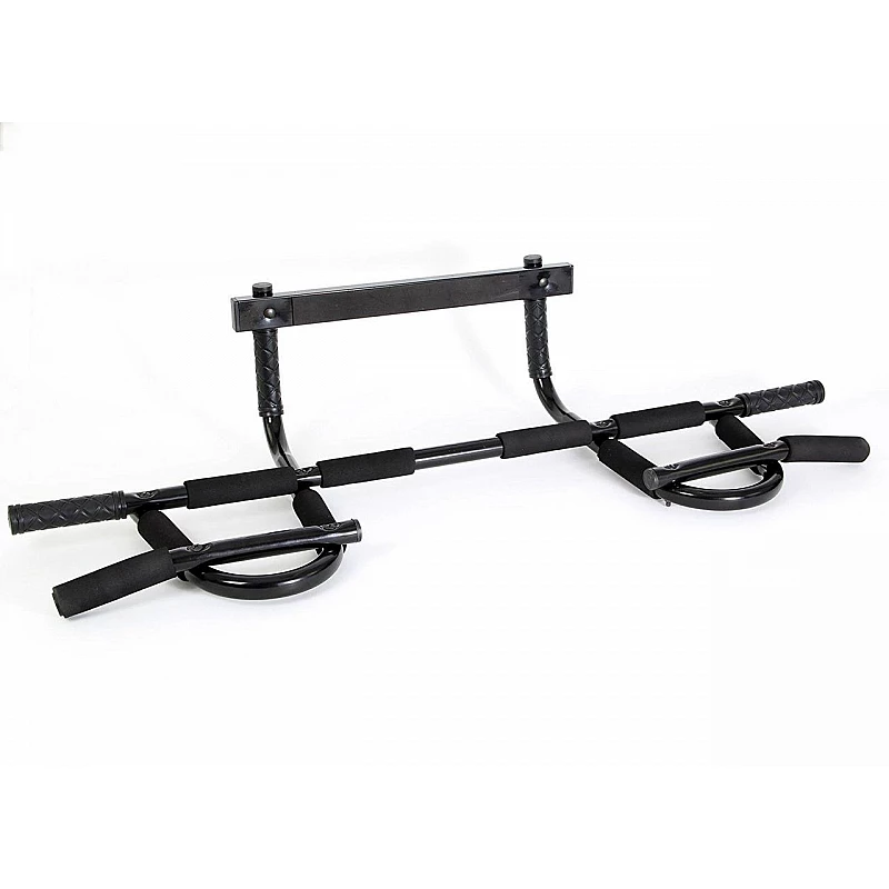 Турник дверной (многофункциональный) Power System Multifunction Door Rack PS-4077 фото товару