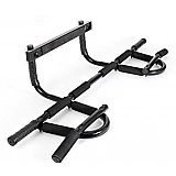 Турник дверной (многофункциональный) Power System Multifunction Door Rack PS-4077 фото товару