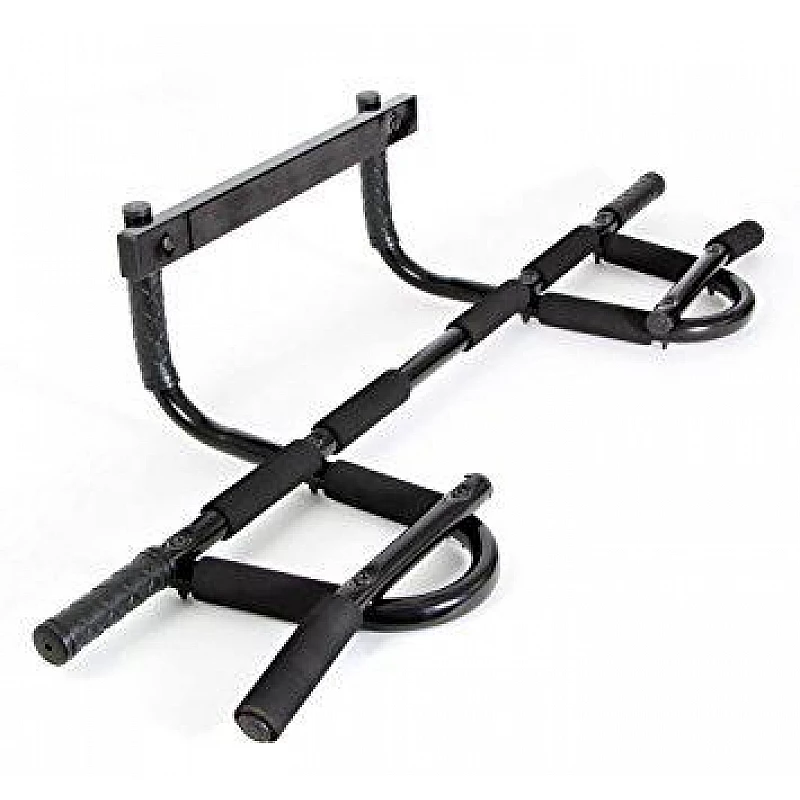 Турник дверной (многофункциональный) Power System Multifunction Door Rack PS-4077 фото товару