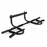 Турник дверной (многофункциональный) Power System Multifunction Door Rack PS-4077 фото товару