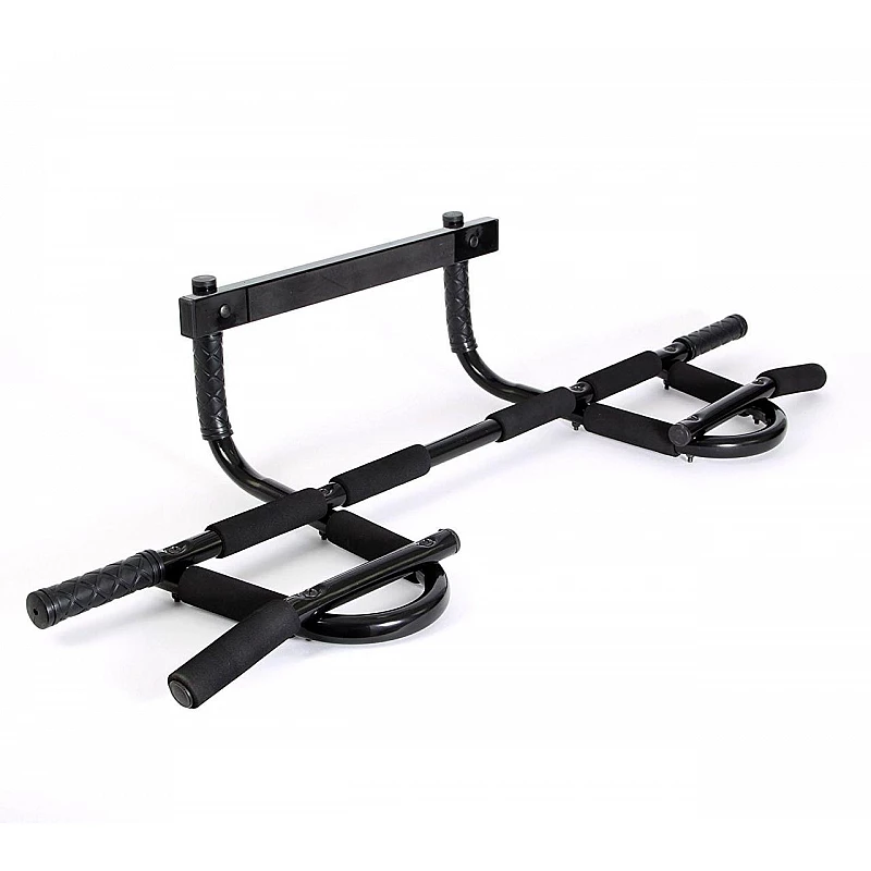 Турник дверной (многофункциональный) Power System Multifunction Door Rack PS-4077 фото товару