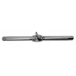 Ручка для тяги прямая Power System Triceps Bar PS-4078