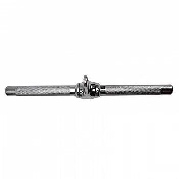 Ручка для тяги прямая Power System Triceps Bar PS-4078