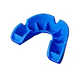 Капа OPRO Junior Silver Blue/Light Blue фото товару