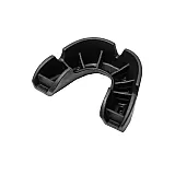 Капа OPRO Junior Bronze Black фото товару