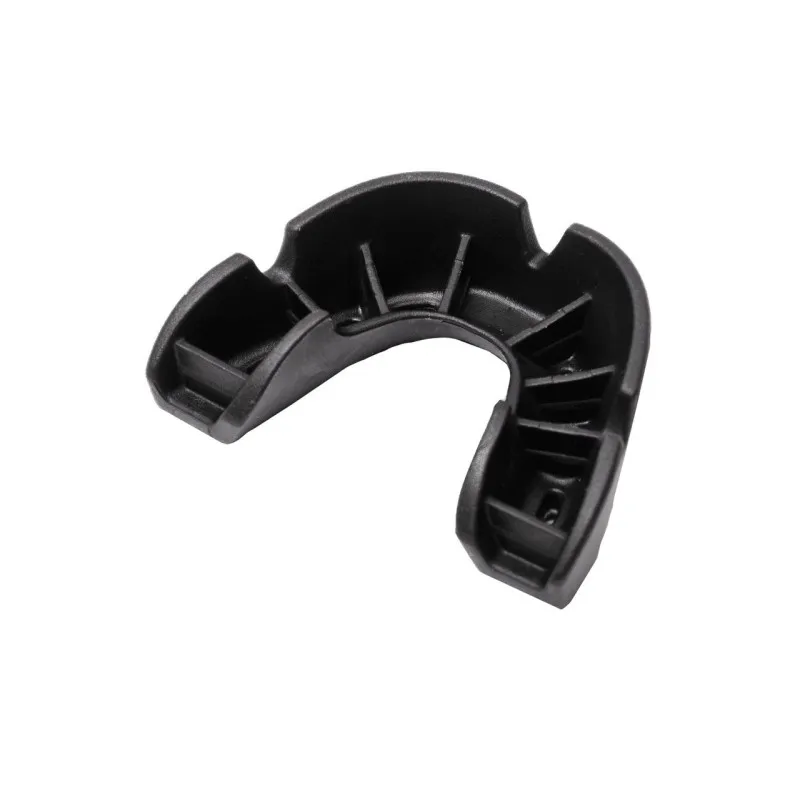 Капа OPRO Junior Bronze Black фото товару