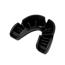Капа OPRO Bronze Black