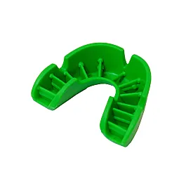 Капа OPRO Bronze Green 