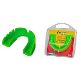 Капа OPRO Snap-Fit Neon Green фото товара