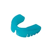 Капа OPRO Snap-Fit Mint Green Flavoured со вкусом мяты art.002139008) фото товару