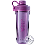Спортивная бутылка-шейкер BlenderBottle Radian Tritan 940ml Plum (ORIGINAL) фото товара