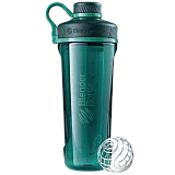 Спортивная бутылка-шейкер BlenderBottle Radian Tritan 940ml Sea (ORIGINAL) фото товара