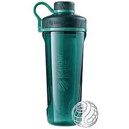 Спортивная бутылка-шейкер BlenderBottle Radian Tritan 940ml Sea (ORIGINAL)