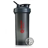 Шейкер спортивный BlenderBottle Pro45 1270ml Grey/Red (ORIGINAL) фото товара
