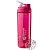 Спортивная бутылка-шейкер BlenderBottle SportMixer Sleek Promo 820ml Pink (ORIGINAL)