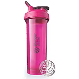 Спортивная бутылка-шейкер BlenderBottle Pro32 Tritan 940ml Pink (ORIGINAL) фото товара