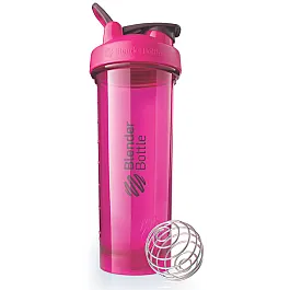 Спортивная бутылка-шейкер BlenderBottle Pro32 Tritan 940ml Pink (ORIGINAL)