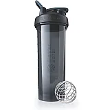 Спортивная бутылка-шейкер BlenderBottle Pro32 Tritan 940ml Black (ORIGINAL) фото товара