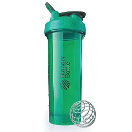 Спортивная бутылка-шейкер BlenderBottle Pro32 Tritan 940ml Green (ORIGINAL)