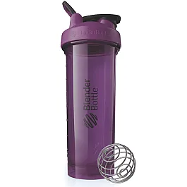Спортивная бутылка-шейкер BlenderBottle Pro32 Tritan 940ml Plum (ORIGINAL)