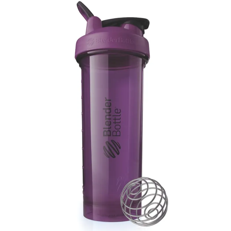 Спортивная бутылка-шейкер BlenderBottle Pro32 Tritan 940ml Plum (ORIGINAL) фото товара