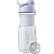 Спортивная бутылка-шейкер BlenderBottle SportMixer Twist 820ml White (ORIGINAL)