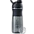 Спортивная бутылка-шейкер BlenderBottle SportMixer Twist 820ml Black (ORIGINAL)