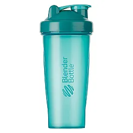 Шейкер спортивный BlenderBottle Classic 820ml Teal