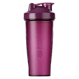 Шейкер спортивный BlenderBottle Classic 820ml Plum