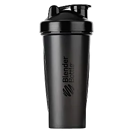 Шейкер спортивный BlenderBottle Classic 820ml Black