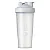 Шейкер спортивный BlenderBottle Classic 820ml Clear/White