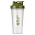 Шейкер спортивный BlenderBottle Classic 820ml Clear/Moss
