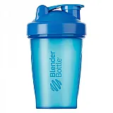 Шейкер спортивный BlenderBottle Classic 590ml Cyan фото товара