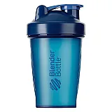 Шейкер спортивный BlenderBottle Classic 590ml Navy фото товара