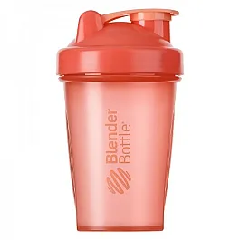 Шейкер спортивный BlenderBottle Classic 590ml Coral