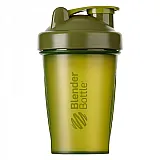 Шейкер спортивный BlenderBottle Classic 590ml Moss Green фото товара