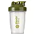 Шейкер спортивный BlenderBottle Classic 590ml Clear/Moss