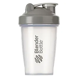 Шейкер спортивный BlenderBottle Classic 590ml Clear/Grey