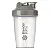 Шейкер спортивный BlenderBottle Classic 590ml Clear/Grey