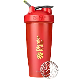Спортивный шейкер BlenderBottle Classic Loop 820ml Special Edition Cayanne (ORIGINAL)