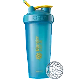 Спортивный шейкер BlenderBottle Classic Loop 820ml Special Edition Malibu (ORIGINAL) фото товару