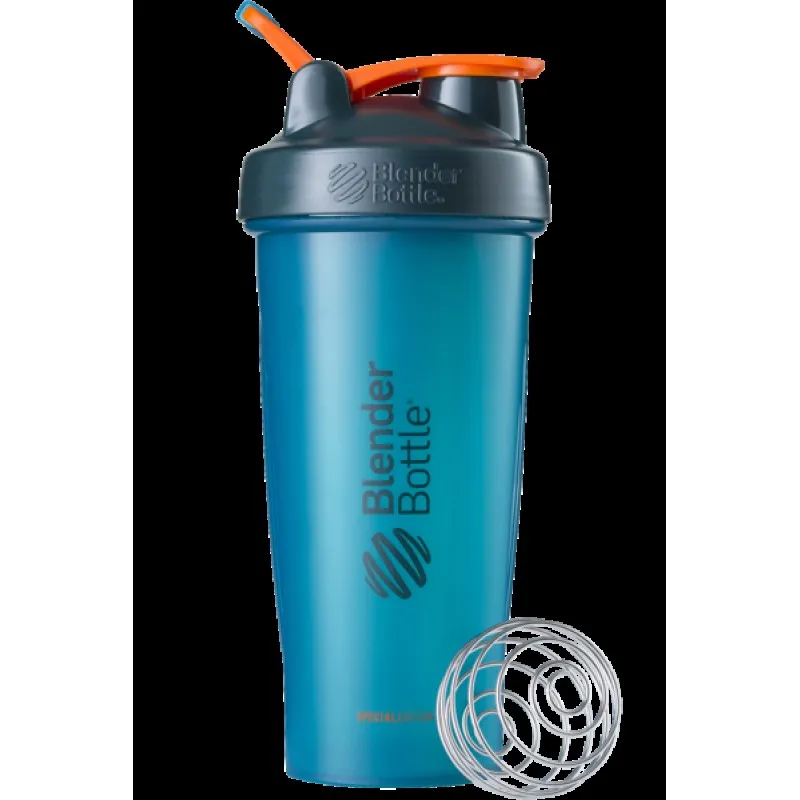 Спортивный шейкер BlenderBottle Classic Loop 820ml Special Edition Durango (ORIGINAL) фото товару