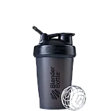 Спортивный шейкер BlenderBottle Classic Loop 590ml Black (ORIGINAL) фото товару